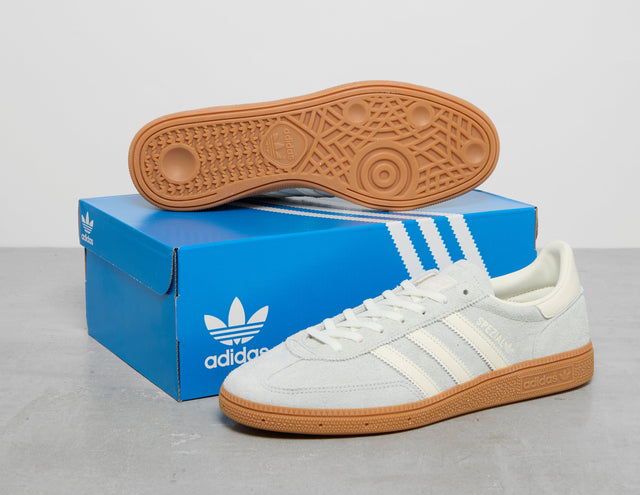 HANDBALL SPZL GRY/WHT/GUM