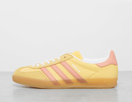 GAZELLE IND YEL/PNK/BWN
