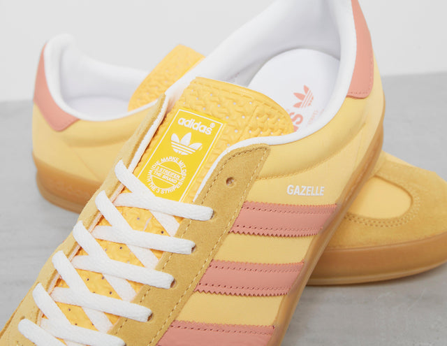 Gazelle Indoor