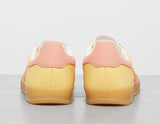 Gazelle Indoor