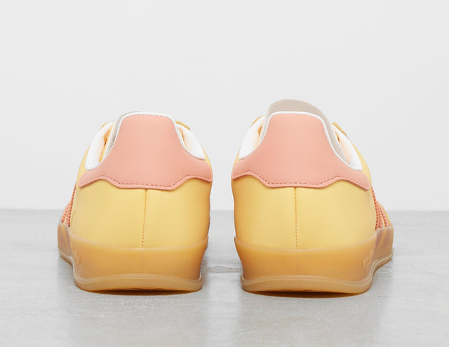Gazelle Indoor
