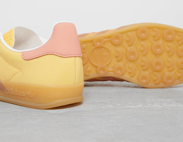Gazelle Indoor