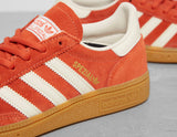 HANDBALL SPZL RED/WHT/BRN