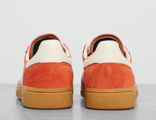 HANDBALL SPZL RED/WHT/BRN