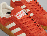 HANDBALL SPZL RED/WHT/BRN