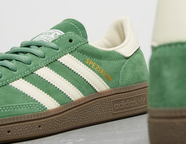 HANDBALL SPZL GRN/CRM/GUM