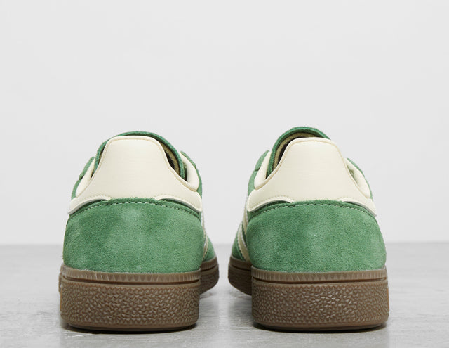 HANDBALL SPZL GRN/CRM/GUM