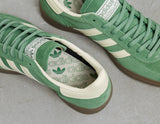 HANDBALL SPZL GRN/CRM/GUM