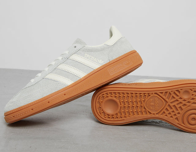 HANDBALL SPZL GRY/WHT/GUM