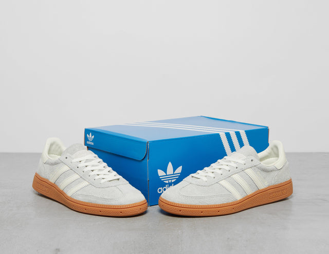 HANDBALL SPZL GRY/WHT/GUM
