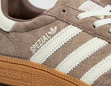 HANDBALL SPZL BRN/WHT/BRN