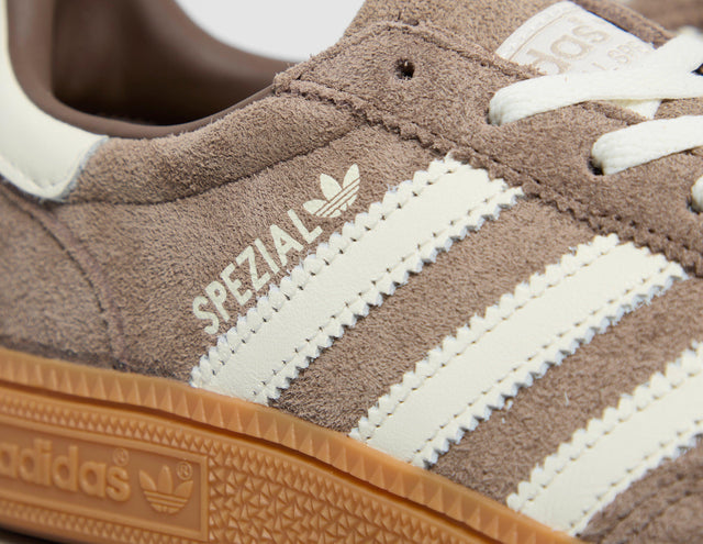 HANDBALL SPZL BRN/WHT/BRN