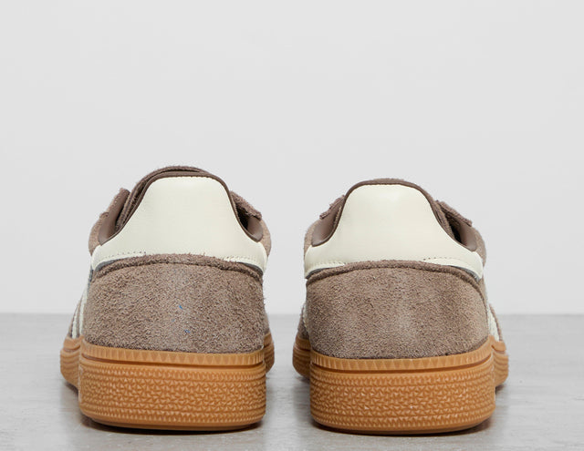 H'BALL SPZL BRN/WHT/BRN'