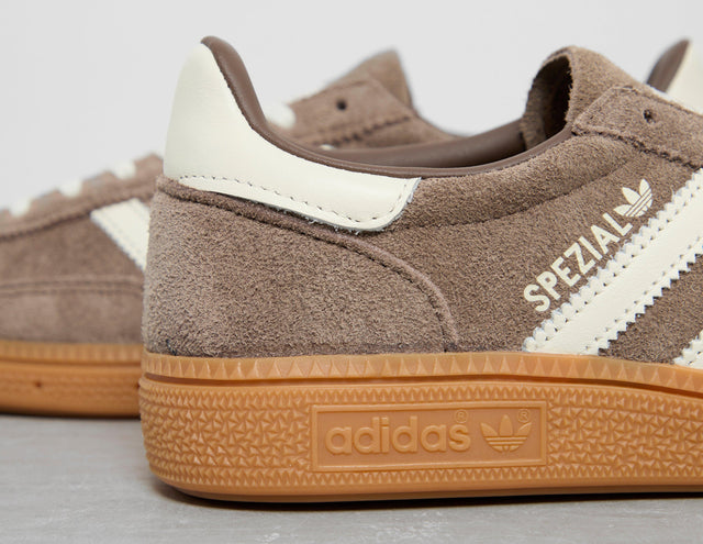 HANDBALL SPZL BRN/WHT/BRN