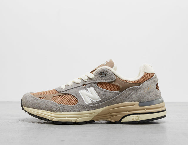 MIUS 993 GRY/CRM/GRY