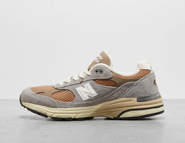 MIUS 993 GRY/CRM/GRY