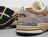 MIUS 993 GRY/CRM/GRY