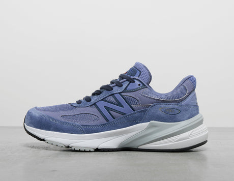 MIUS 990 V6 NVY/BLU/WHT