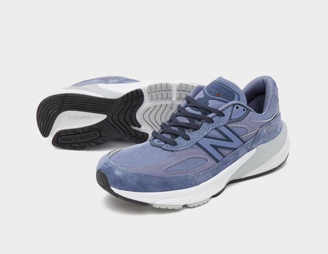 990v6 Made In USA