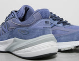 MIUS 990 V6 NVY/BLU/WHT