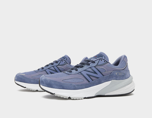 990v6 Made In USA