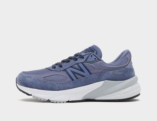 MIUS 990 V6 NVY/BLU/WHT