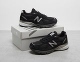 MIUS 990 V4 BLK/WHT