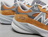 MIUS 990 V6 TAN/BRN/WHT