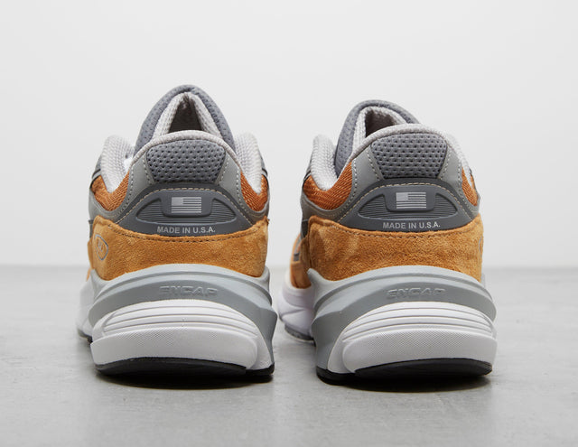 MIUS 990 V6 TAN/BRN/WHT