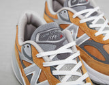 MIUS 990 V6 TAN/BRN/WHT
