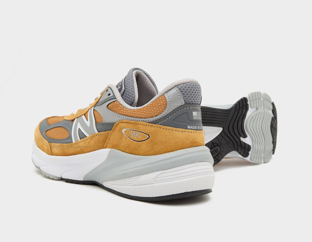 990v6 Made In USA