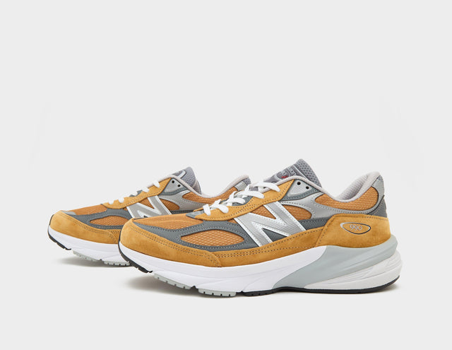 990v6 Made In USA
