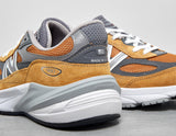 MIUS 990 V6 TAN/BRN/WHT
