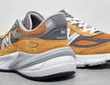 990v6 Made In USA Women's