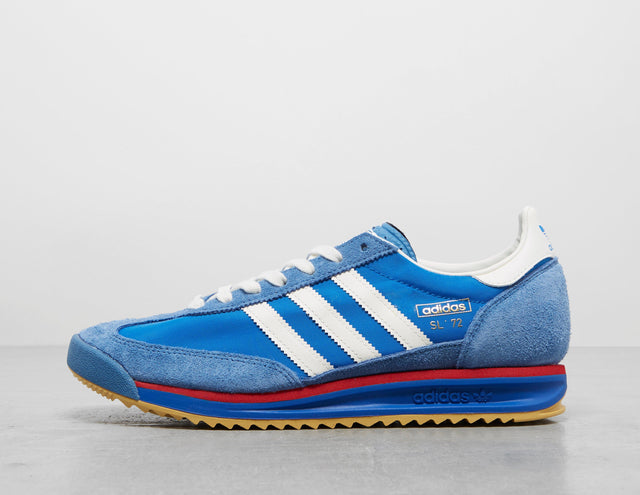 SL72 RS BLU/WHT/BLU'