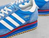 SL72 RS BLU/WHT/BLU'