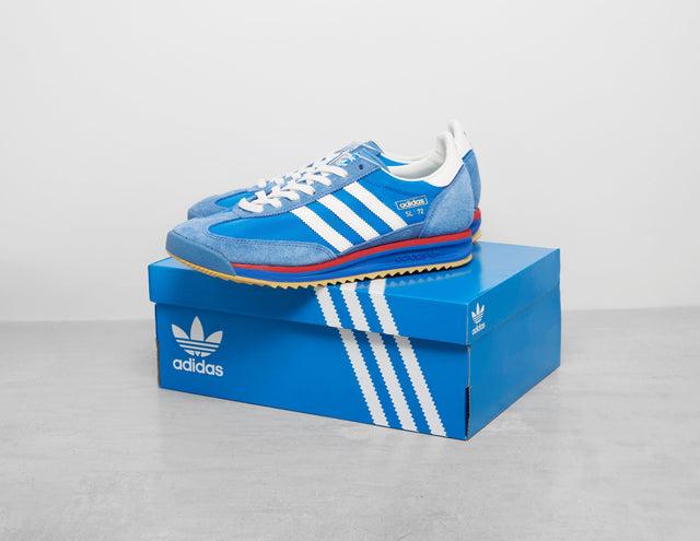 SL72 RS BLU/WHT/BLU'