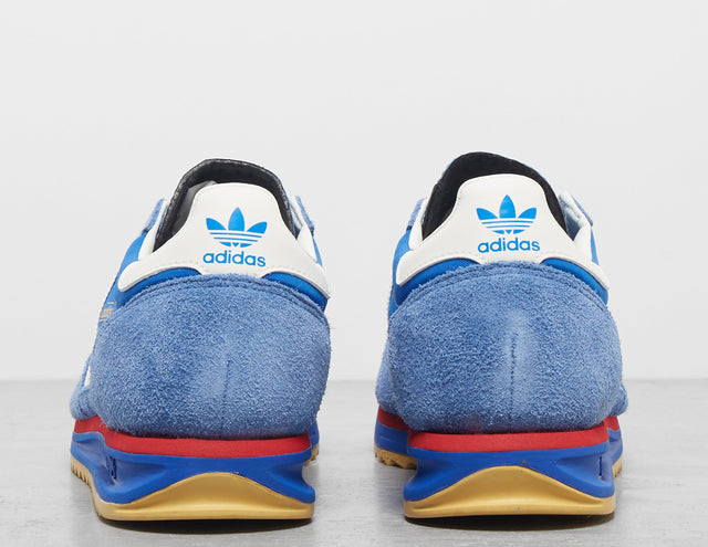 SL72 RS BLU/WHT/BLU