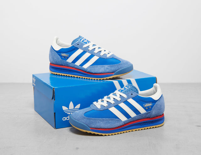 SL72 RS BLU/WHT/BLU