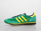 SL72 RS GRN/YELL/BLK
