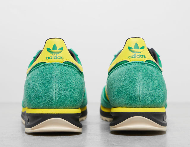 SL72 RS GRN/YELL/BLK