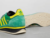 SL72 RS GRN/YELL/BLK