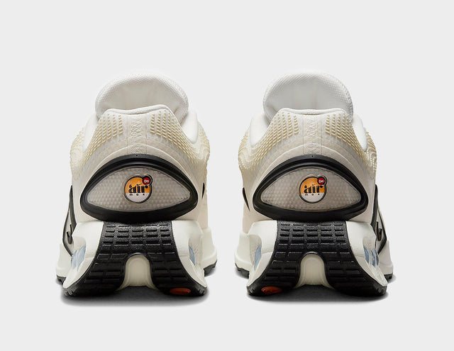 MAX DN SAIL/BLK/COCONUT