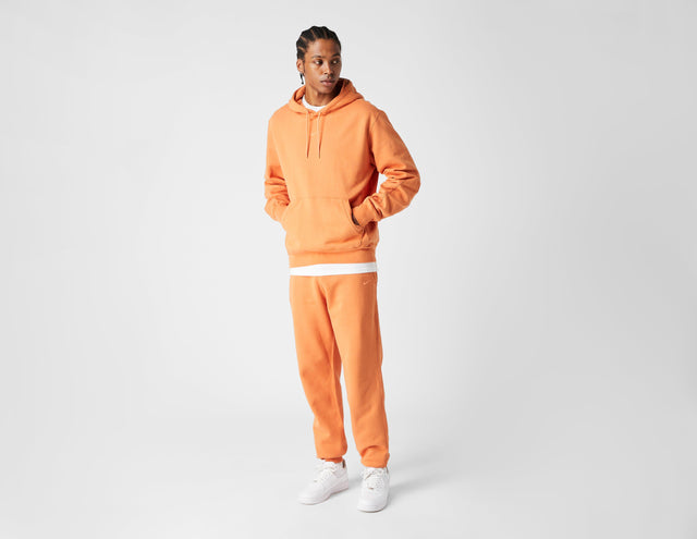 NOCTA CS CUFF JOG RUST