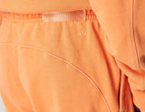 NOCTA CS CUFF JOG RUST