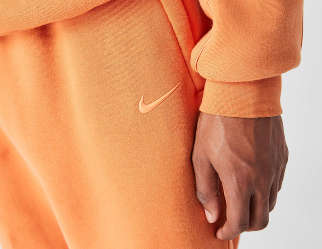 NOCTA CS CUFF JOG RUST