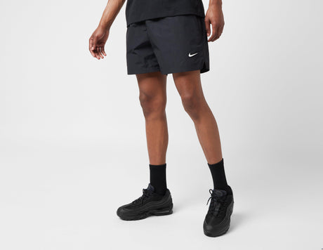 NOCTA CS WVN SHORT BLK