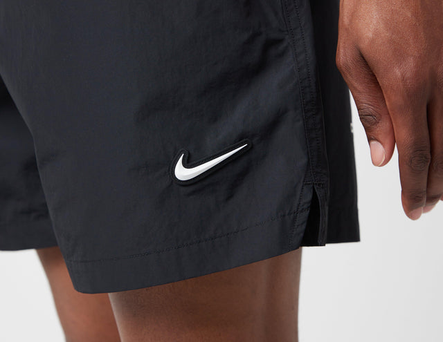 NOCTA CS WVN SHORT BLK