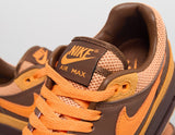 MAX 1 KD BWN/ORG/BWN