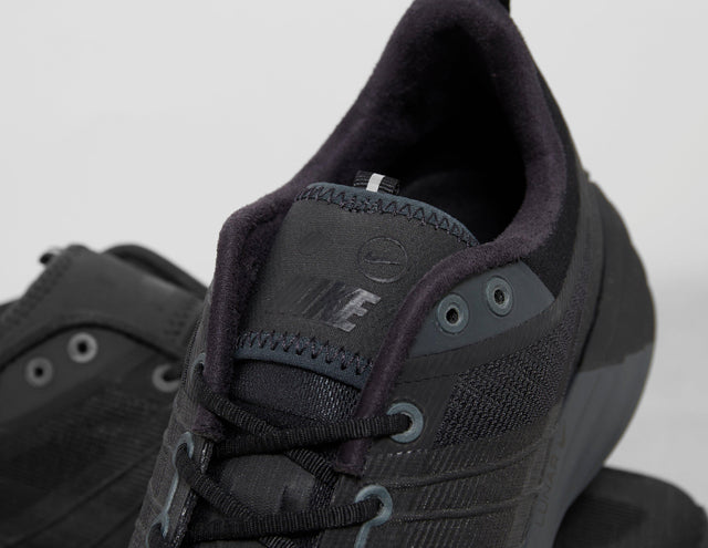 LUNAR ROAM BLK/BLK